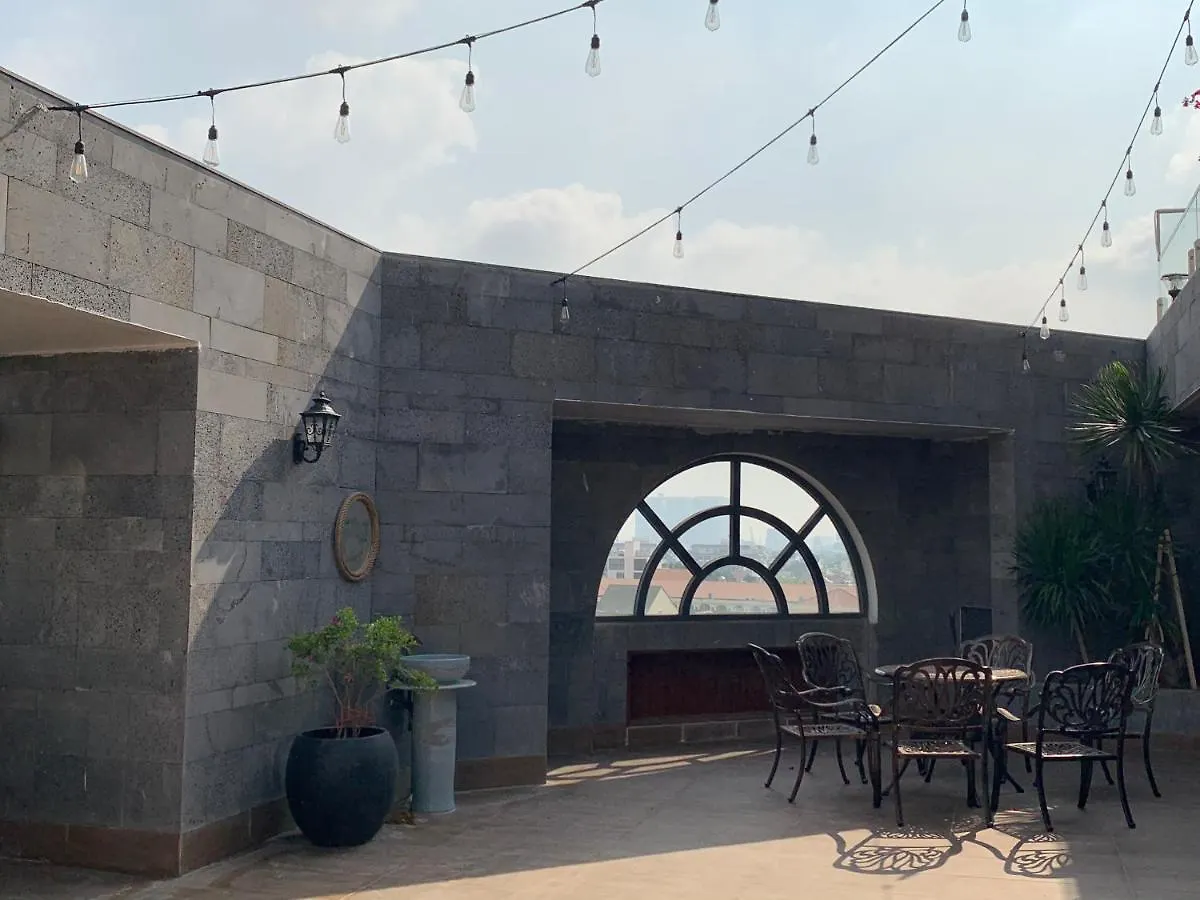 La Rosa Apartment 胡志明市