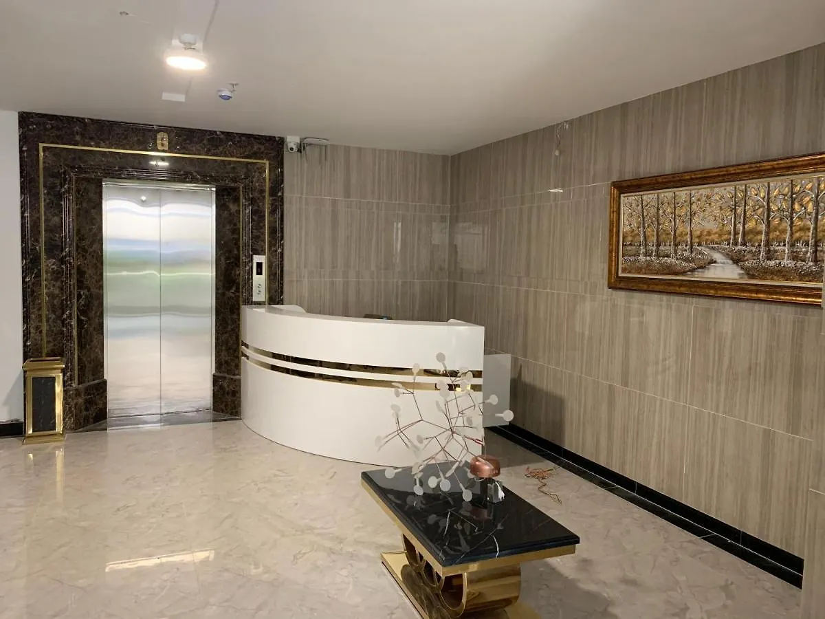 La Rosa Apartment 胡志明市