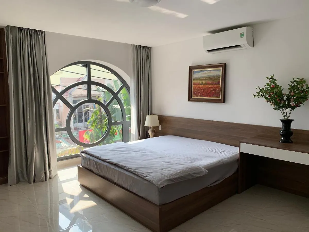La Rosa Apartment Ho Chi Minh City