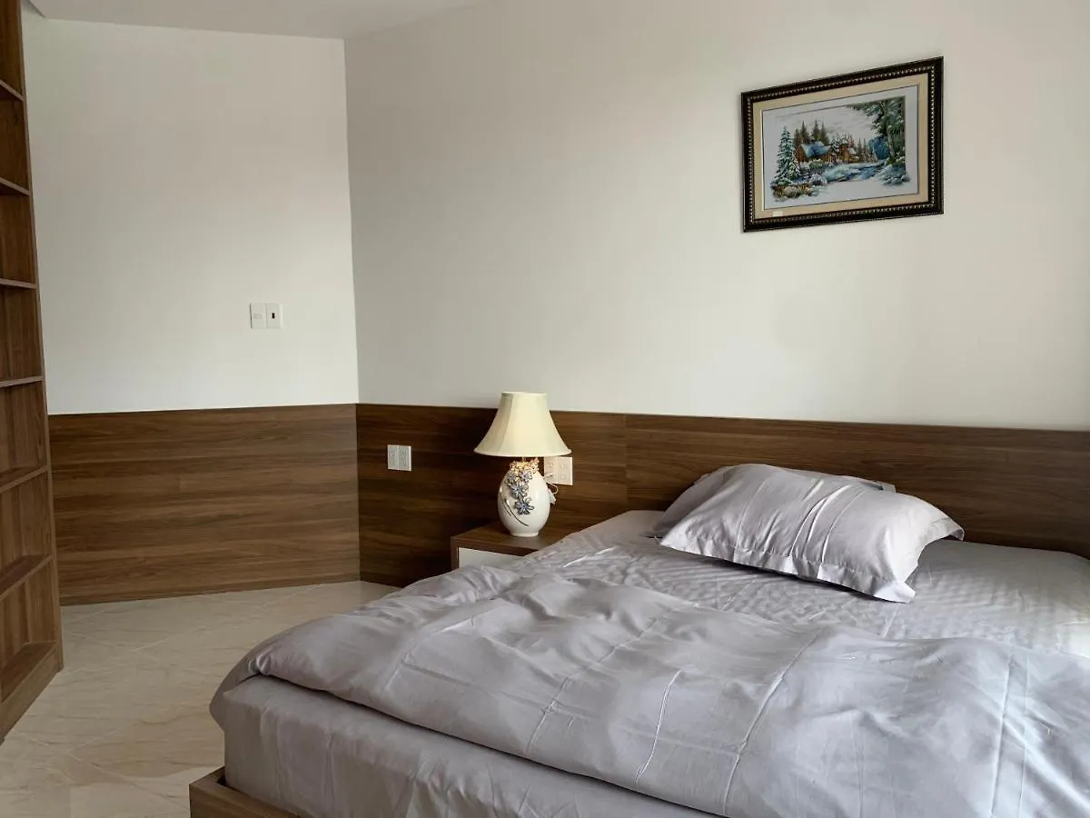 La Rosa Apartment Ho Chi Minh City