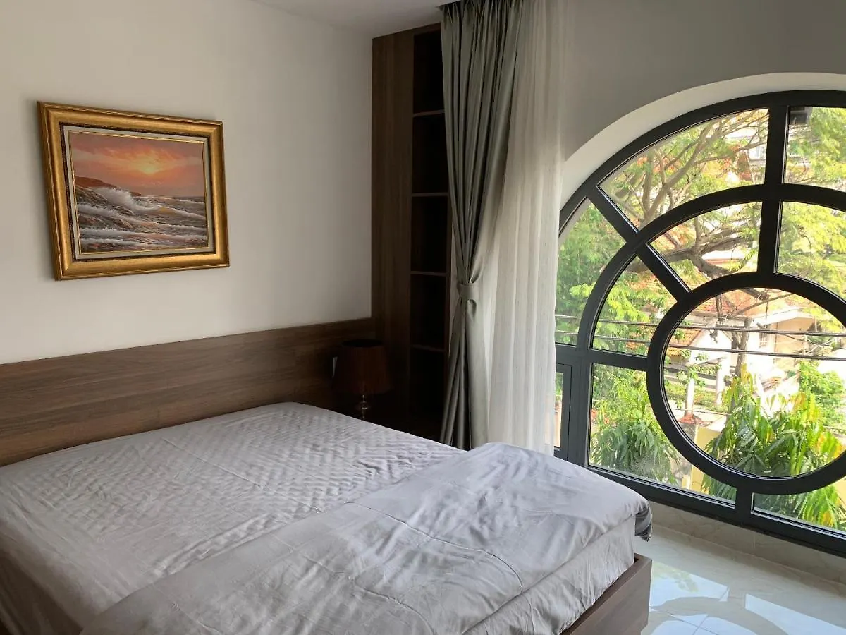 La Rosa Apartment Ho Chi Minh City