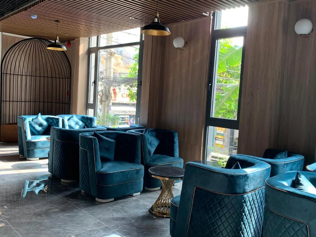 La Rosa Apartment Ho Chi Minh City